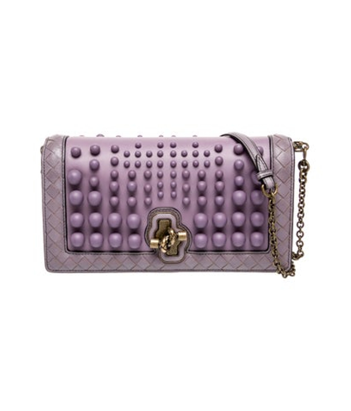 Bottega Veneta Veneta Intrecciato Olimpia