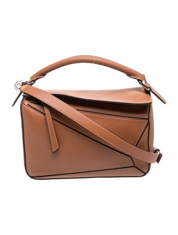 Leather Puzzle