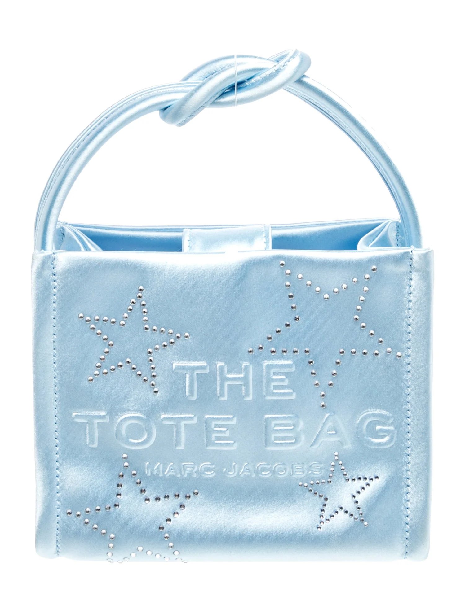 Marc Jacobs Satin Tote w/ Tags