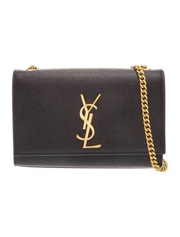 Leather Kate Small