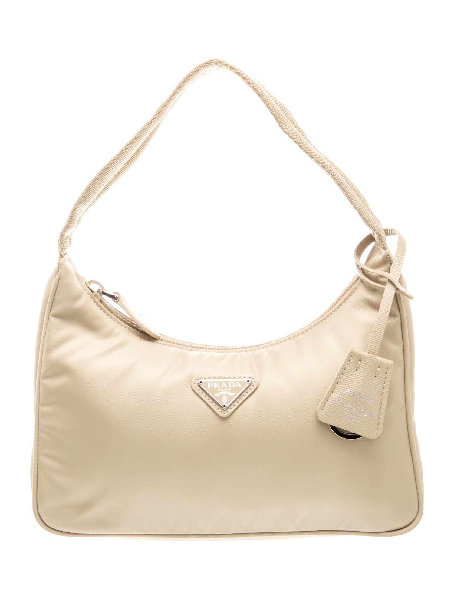Saffiano Leather Re-Edition 2000