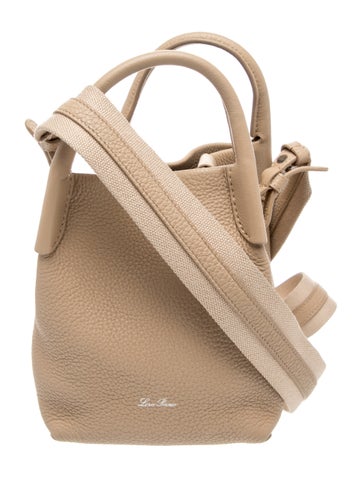 Leather Bale Small