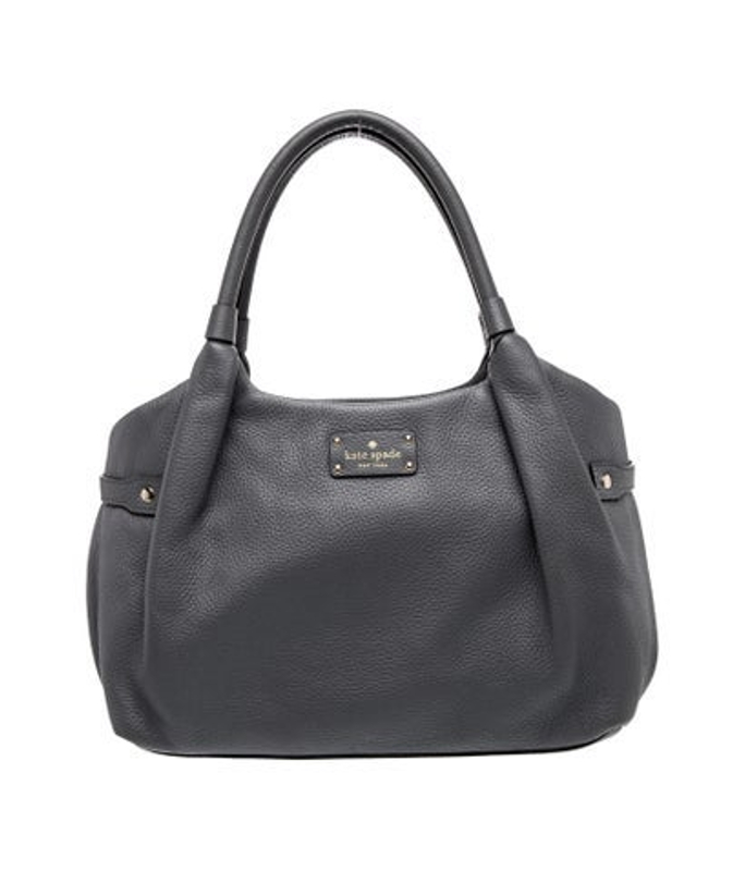 Kate Spade Spade New York Leather Shoulder Bag