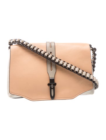 Rag & Bone Leather Crossbody Bag
