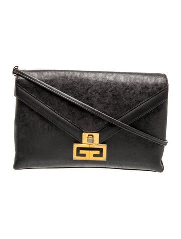 Leather Crossbody Bag Vintage