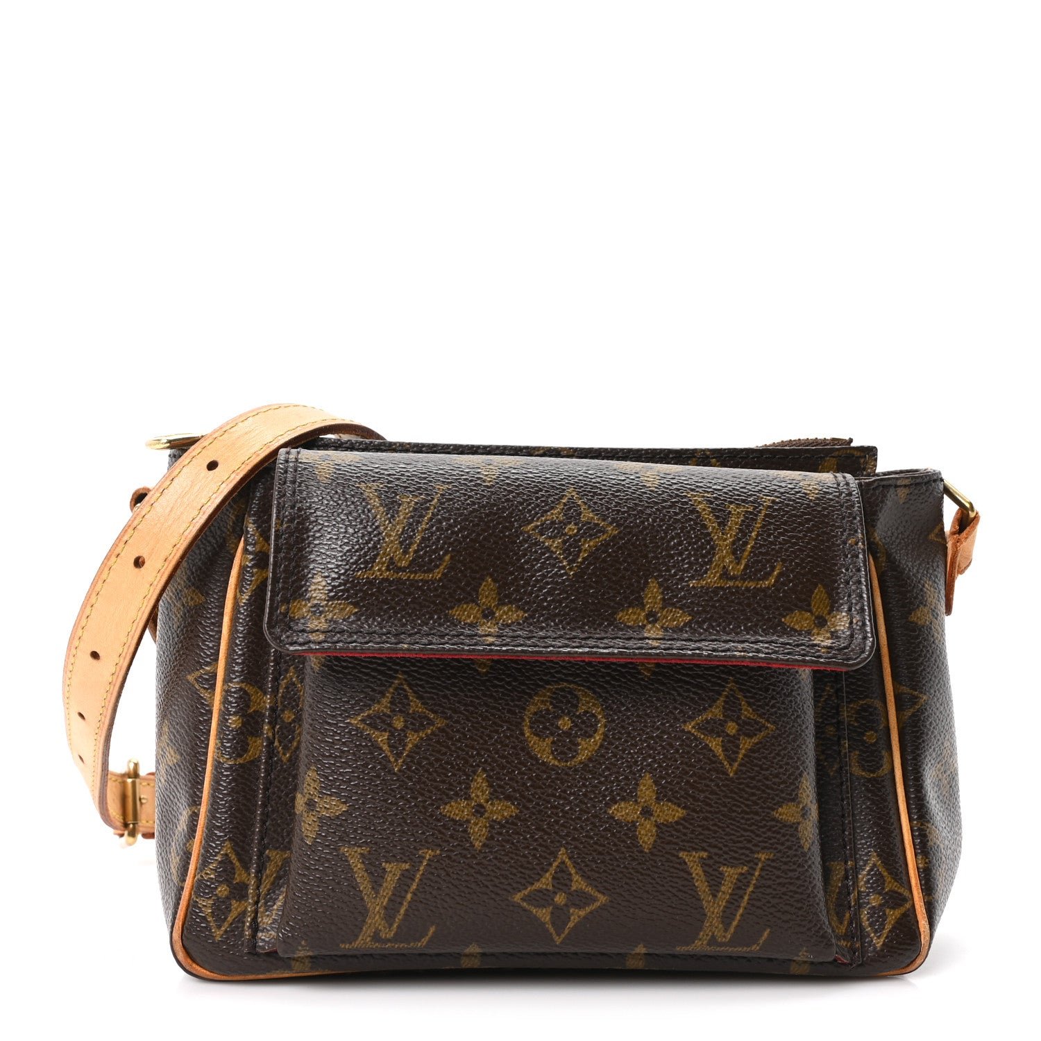 Louis Vuitton Monogram Viva-Cite PM