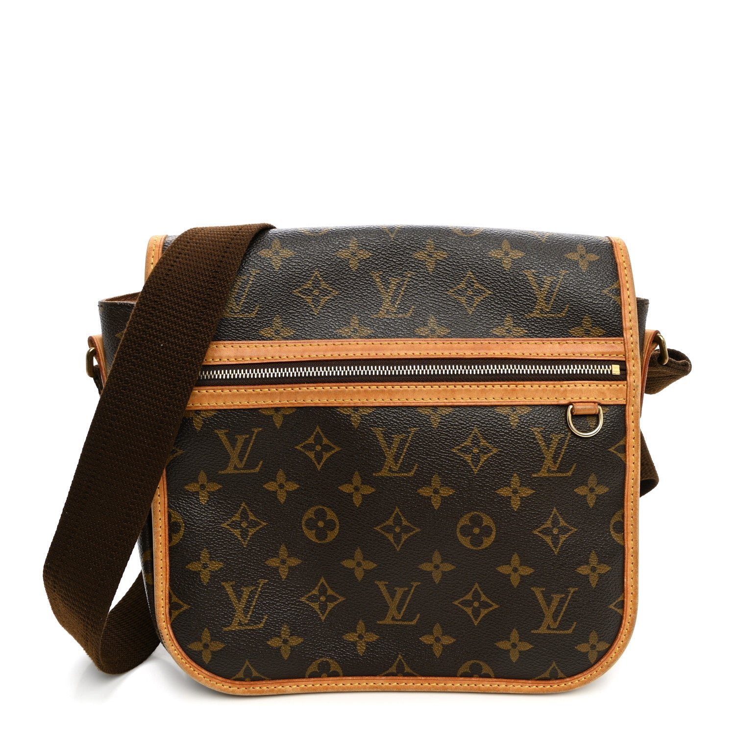 Louis Vuitton Monogram Bosphore PM Messenger