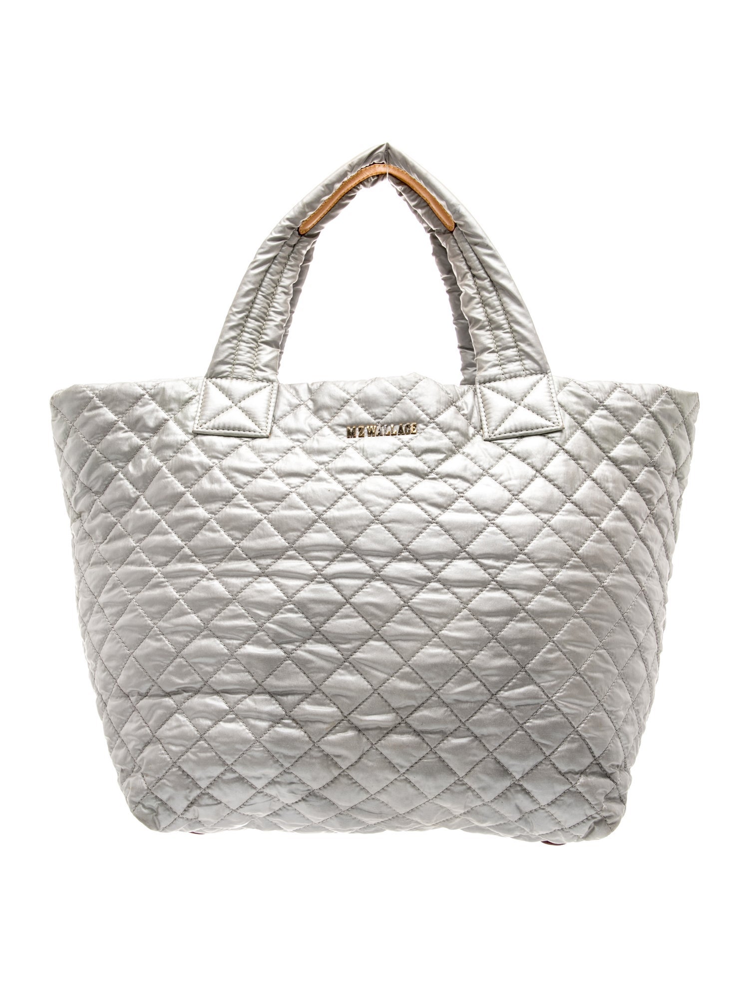 Nylon Tote