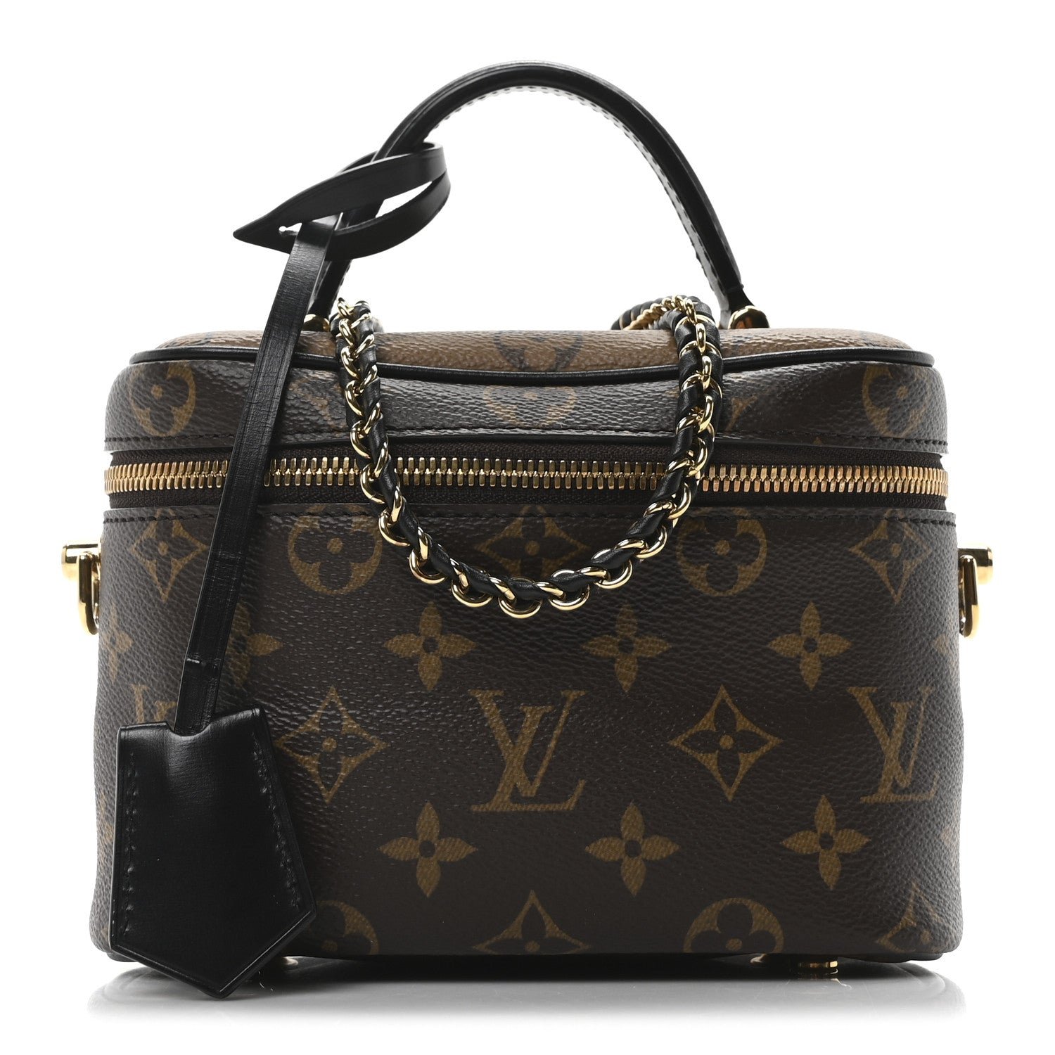 Louis Vuitton Reverse Monogram Vanity PM