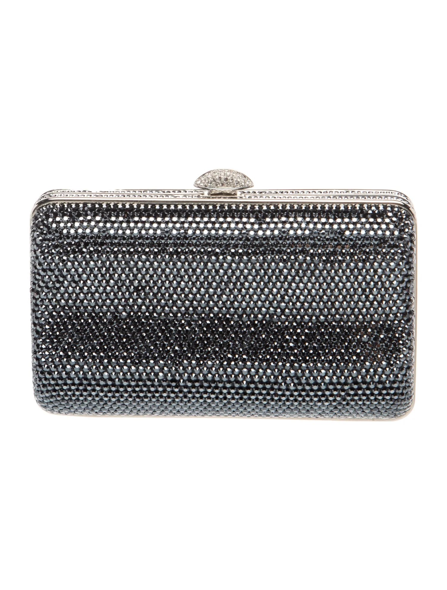 Crystal Minaudière