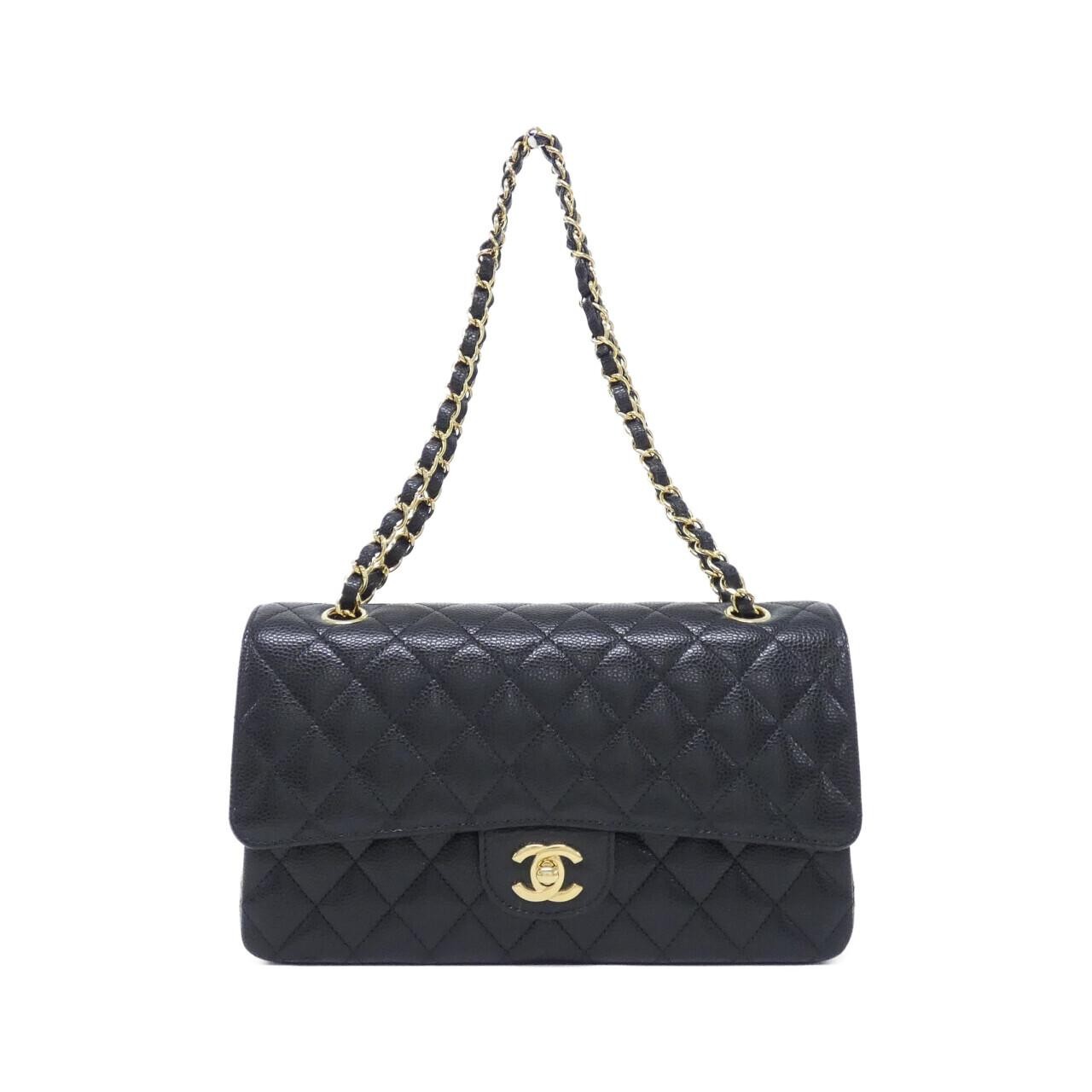 Chanel 1112 Shoulder Bag