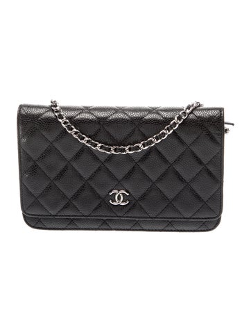 Classic Wallet On Chain