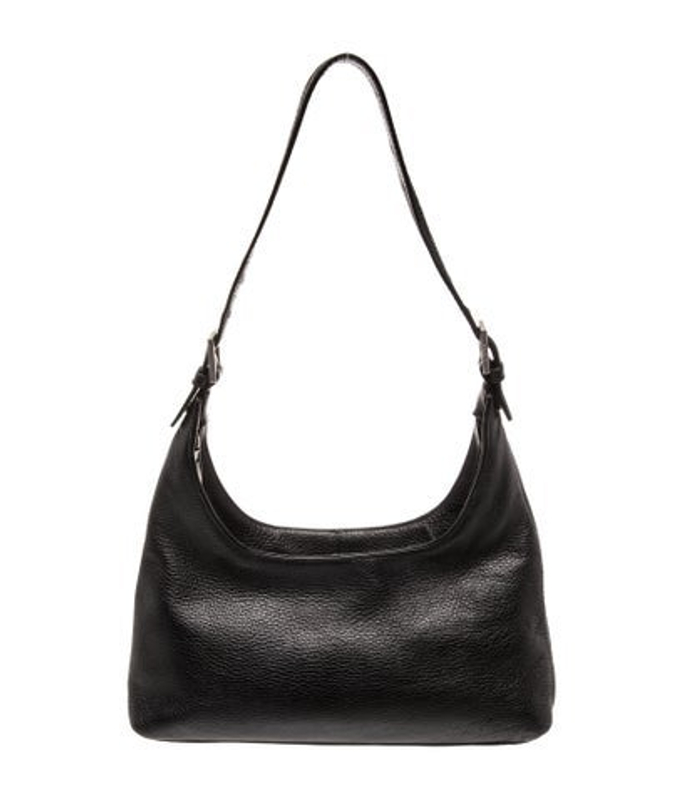 Bally Leather Shoulder Bag