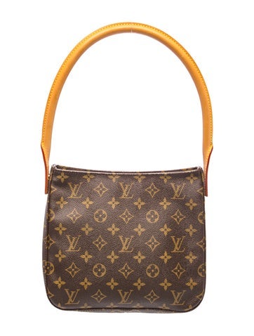 Monogram Looping MM
