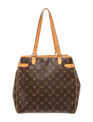 Monogram Batignolles Vertical