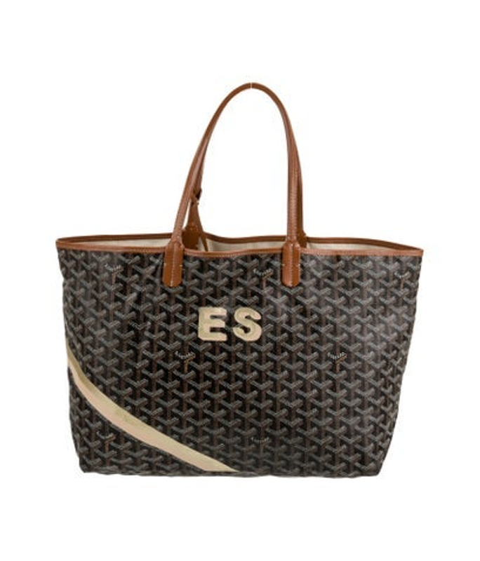 Goyard Goyardine St Louis Pm