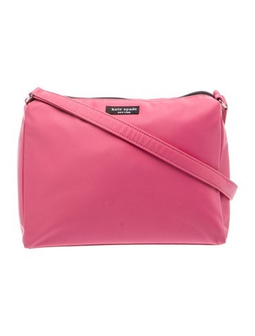 Kate Spade Nylon Shoulder Bag