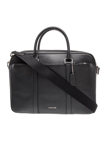 Leather Briefcase