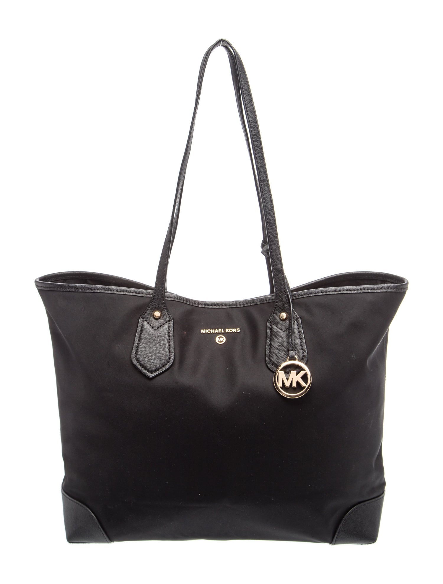 Nylon Tote