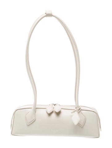 Goat Leather Le Teckel Small
