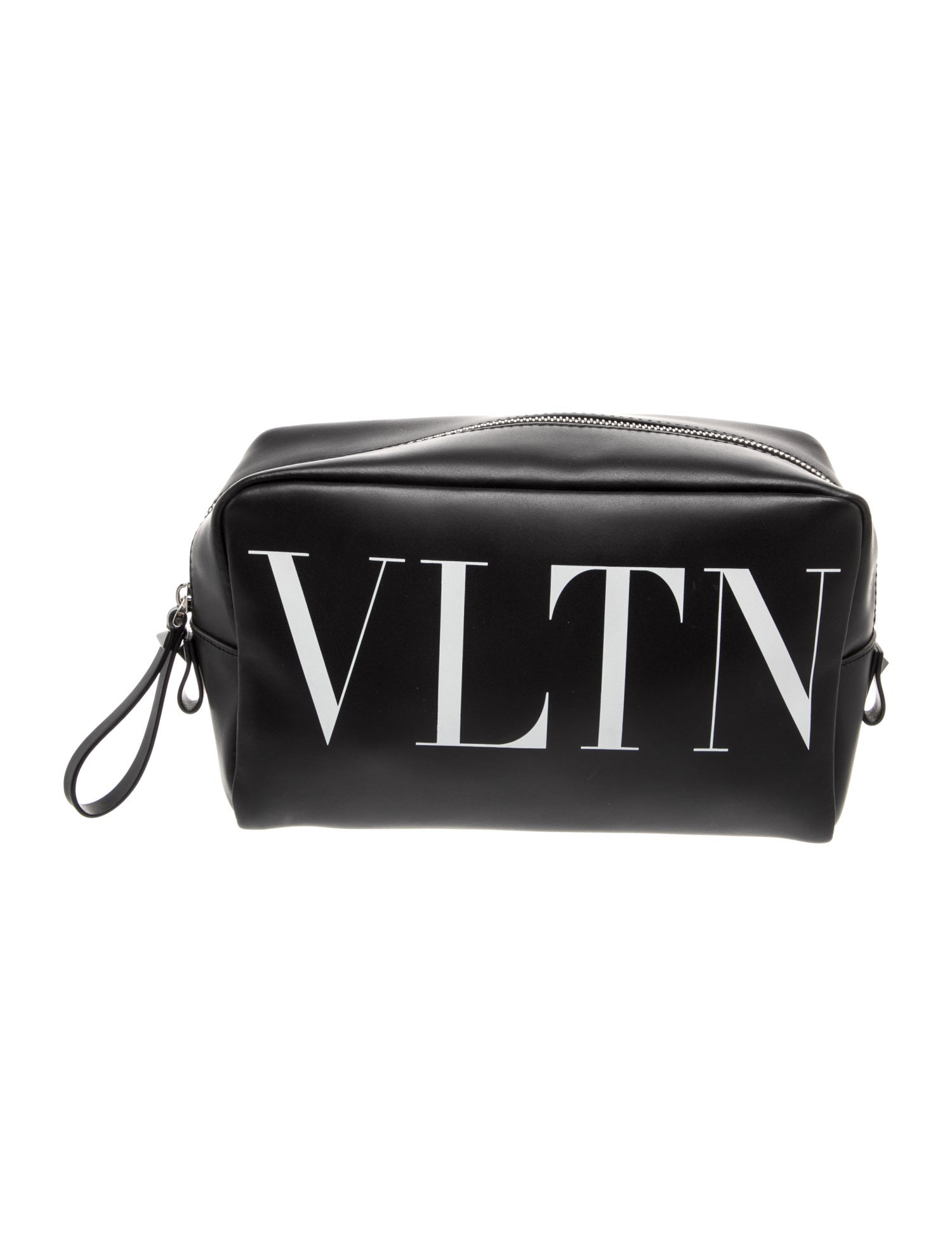 Leather Clutch