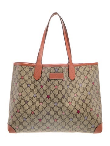 GG Supreme Tote
