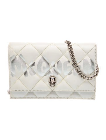 Quilted Clutch