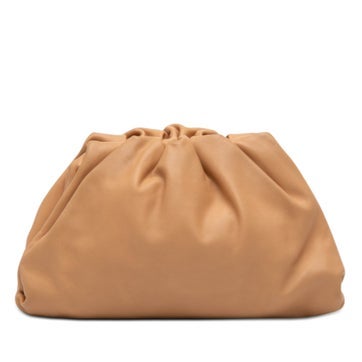 Lambskin Teen Lambskin Pouch
