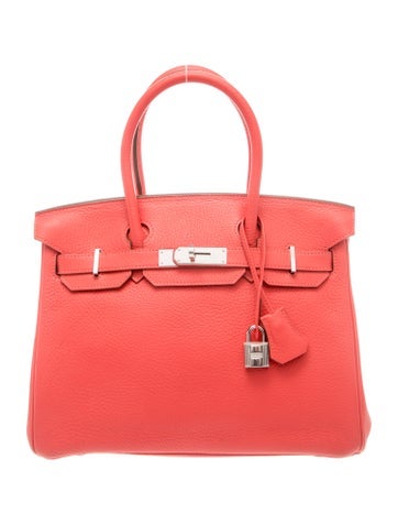 Clemence Birkin 30