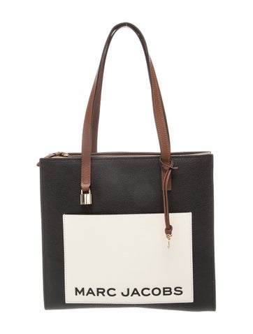 Leather Tote w/ Tags