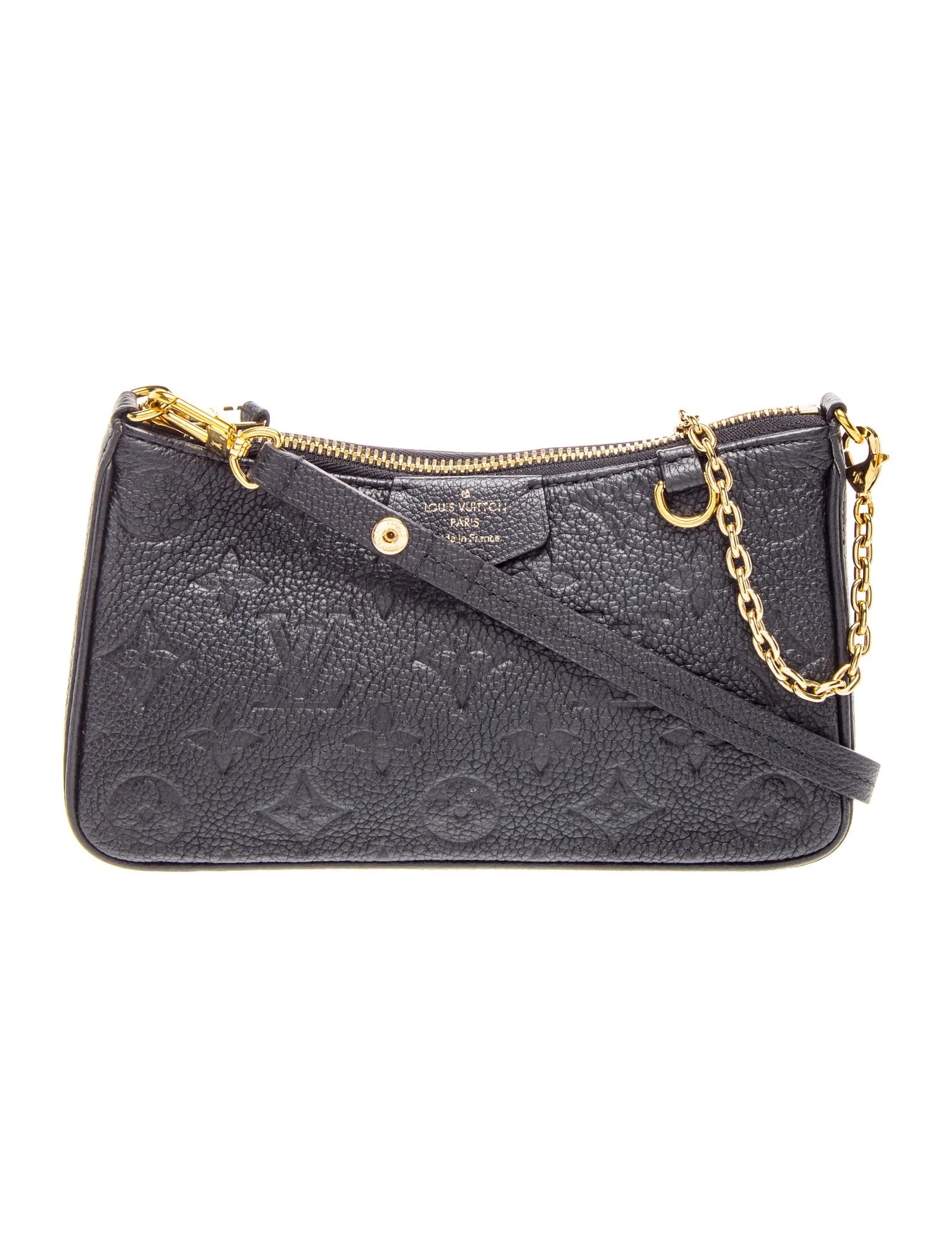 Monogram Easy Pouch on Strap