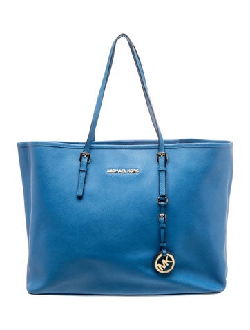 Michael Kors Saffiano Leather Tote