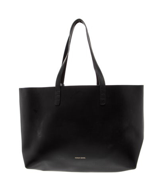Mansur Gavriel Gavriel Leather Tote