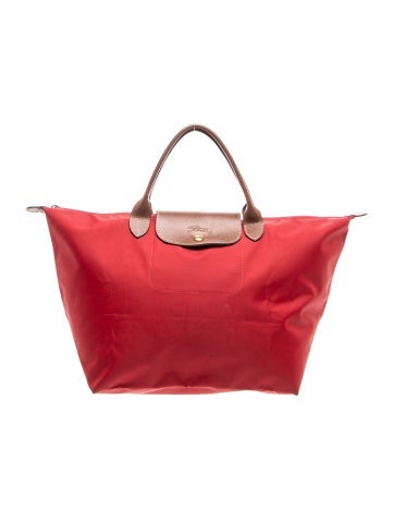Nylon Tote