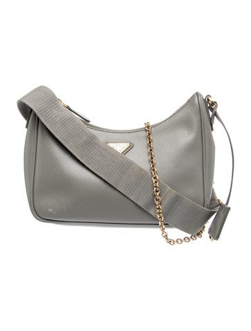 Saffiano Leather Re-Edition 2005