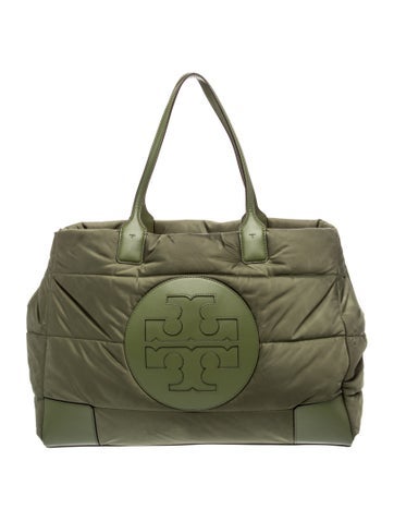 Nylon Tote