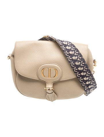 Oblique Jacquard Bobby