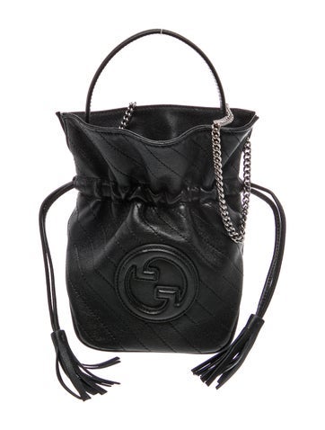 Interlocking G Blondie w/ Tags