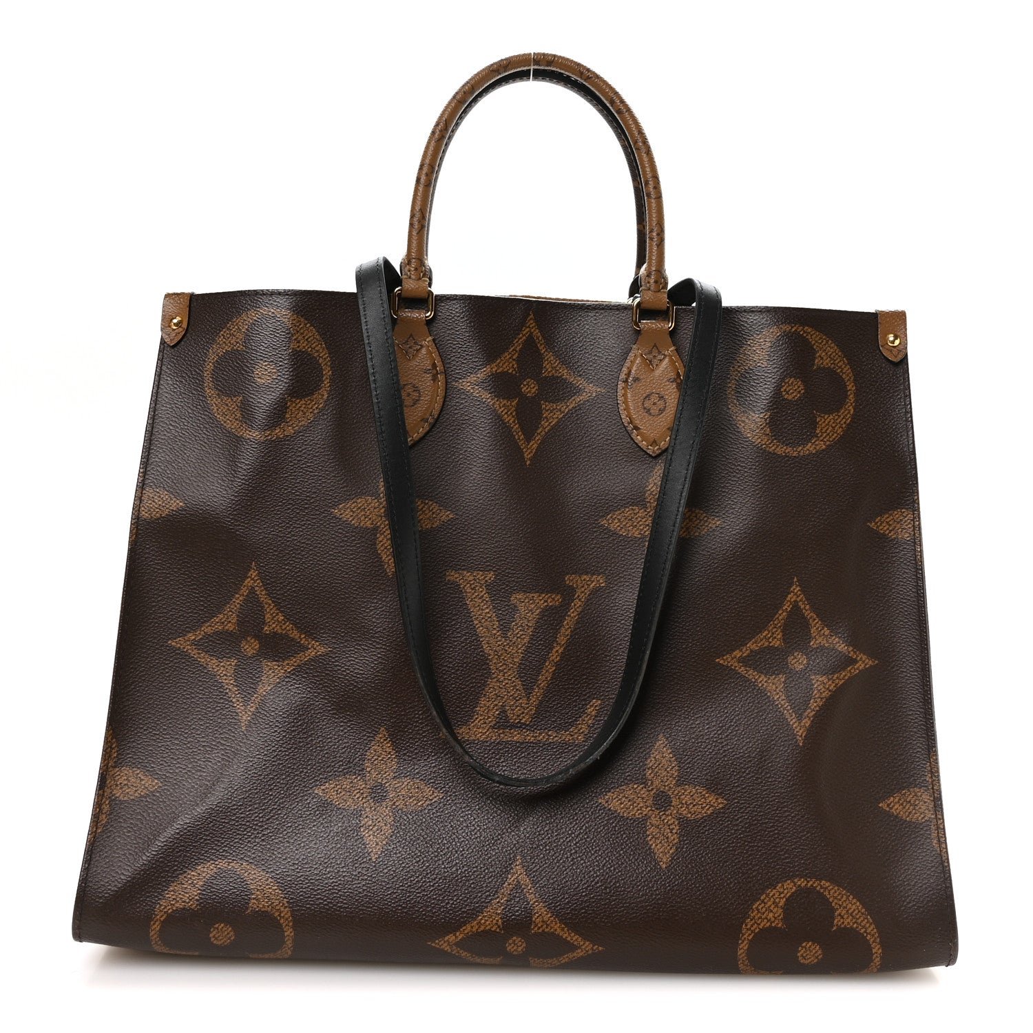 Louis Vuitton Reverse Monogram Giant Onthego MM
