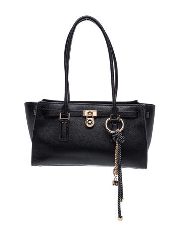 Michael Kors Leather Shoulder Bag