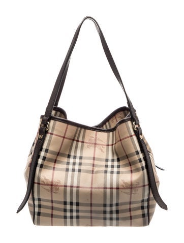 Haymarket Check Haymarket Check Canterbury Tote