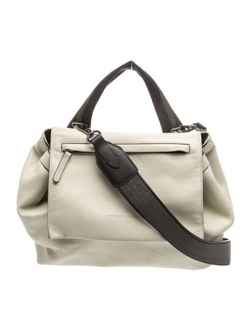 Monili Shoulder Bag