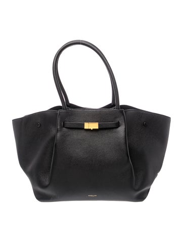 Leather New York Medium