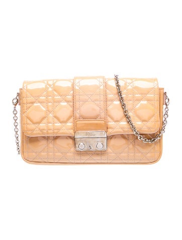 Cannage Miss Dior Small