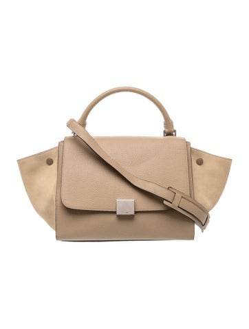 Leather Trapeze Large