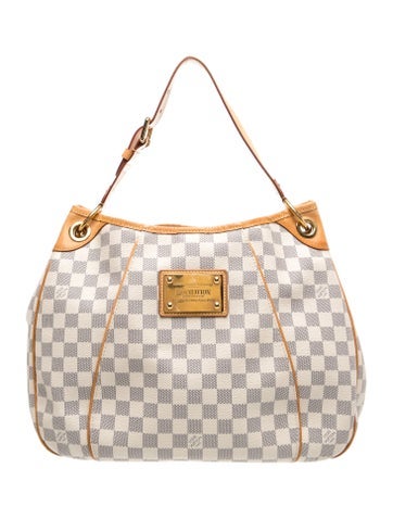 Damier Azur Galliera PM