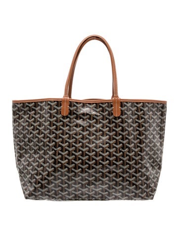 Goyardine St.Louis PM 2024 w/ Tags