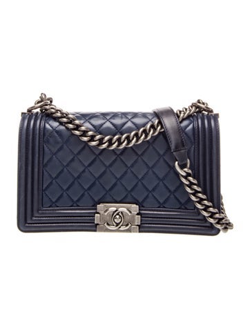Medium Boy Bag