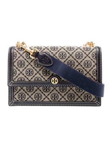 Canvas Crossbody Bag