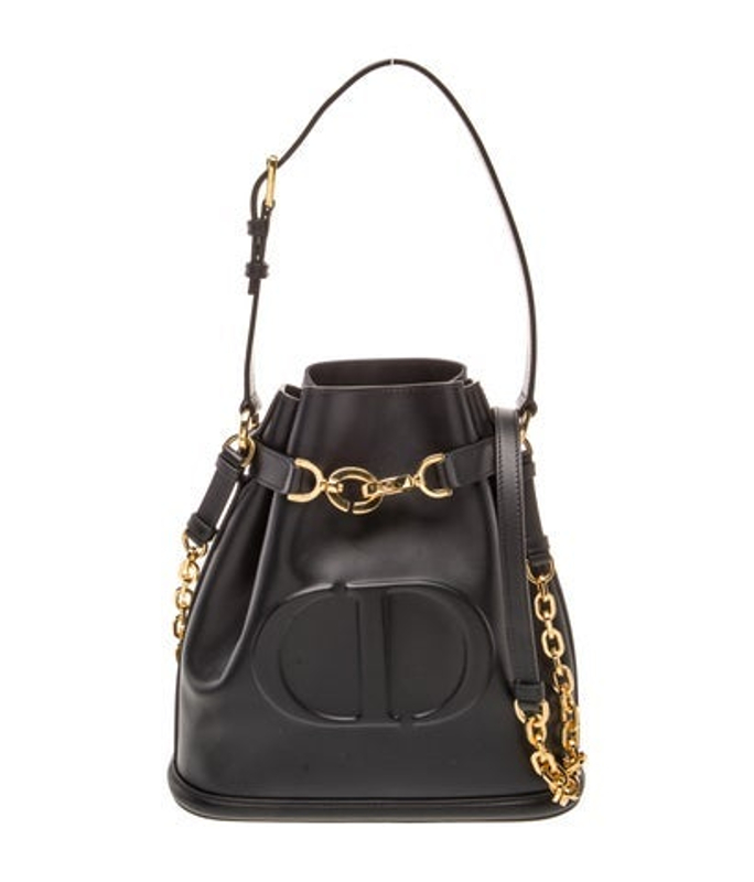Dior Dior Leather C Est Medium